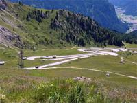 Dolomitenrundfahrt &ndash; &copy; Petra Sauer (Eberhardt TRAVEL)