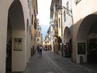 Meran &ndash; &copy; Petra Sauer (Eberhardt TRAVEL)