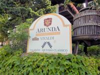 Arunda Sektkellerei &ndash; &copy; Petra Sauer (Eberhardt TRAVEL)
