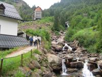 Ridnaun &ndash; &copy; Petra Sauer (Eberhardt TRAVEL)