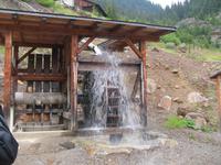 Ridnaun &ndash; &copy; Petra Sauer (Eberhardt TRAVEL)