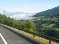 Heimfahrt Wipptal &ndash; &copy; Petra Sauer (Eberhardt TRAVEL)