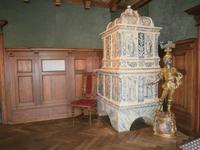 Kaiserzimmer im Touriseum &ndash; &copy; Gabriele Schwarze (Eberhardt TRAVEL)