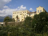 Schloss Trauttmannsdorff &ndash; &copy; Gabriele Schwarze (Eberhardt TRAVEL)