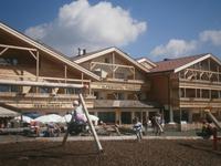 Panoramahotel &ndash; &copy; Gabriele Schwarze (Eberhardt TRAVEL)
