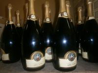 Arunda-Sekt &ndash; &copy; Gabriele Schwarze (Eberhardt TRAVEL)
