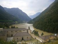 Eisacktal &ndash; &copy; Gabriele Schwarze (Eberhardt TRAVEL)