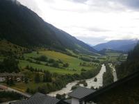 Blick ins Ridnauntal &ndash; &copy; Gabriele Schwarze (Eberhardt TRAVEL)