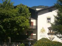 Hotel Wieser in Stilfes &ndash; &copy; Gabriele Schwarze (Eberhardt TRAVEL)