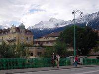 Meran &ndash; &copy; Ingrid Langer (Eberhardt TRAVEL)