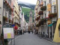 Sterzing &ndash; &copy; Ingrid Langer (Eberhardt TRAVEL)
