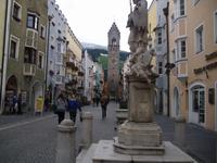Sterzing &ndash; &copy; Ingrid Langer (Eberhardt TRAVEL)