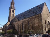 Dom zu Bozen &ndash; &copy; Ingrid Langer (Eberhardt TRAVEL)