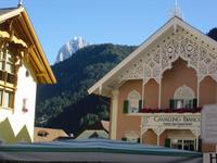 St. Ulrich im Grödner Tal &ndash; &copy; Ingrid Langer (Eberhardt TRAVEL)