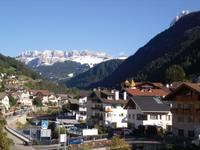 St. Ulrich im Grödner Tal &ndash; &copy; Ingrid Langer (Eberhardt TRAVEL)