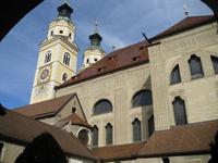 Dom zu Brixen &ndash; &copy; Ingrid Langer (Eberhardt TRAVEL)