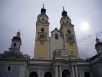 Dom in Brixen &ndash; &copy; Katrin Deutschbein (Eberhardt TRAVEL)
