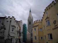 Brixen &ndash; &copy; Katrin Deutschbein (Eberhardt TRAVEL)