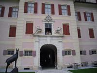 Schloss Wolfsthurn &ndash; &copy; Katrin Deutschbein (Eberhardt TRAVEL)