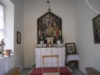 Barbara-Kapelle &ndash; &copy; Katrin Deutschbein (Eberhardt TRAVEL)