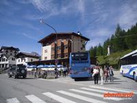 am Missurinasee &ndash; &copy; Katrin Deutschbein (Eberhardt TRAVEL)