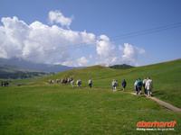 Seiser Alm &ndash; &copy; Katrin Deutschbein (Eberhardt TRAVEL)