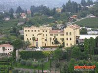 Schloss Trauttmansdorff &ndash; &copy; Katrin Deutschbein (Eberhardt TRAVEL)