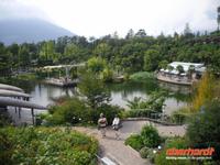 Botanischer Garten Meran &ndash; &copy; Katrin Deutschbein (Eberhardt TRAVEL)