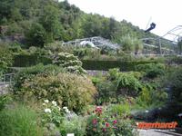 Botanischer Garten Meran &ndash; &copy; Katrin Deutschbein (Eberhardt TRAVEL)