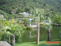 Botanischer Garten Meran &ndash; &copy; Katrin Deutschbein (Eberhardt TRAVEL)