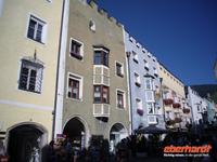 Sterzing &ndash; &copy; Katrin Deutschbein (Eberhardt TRAVEL)