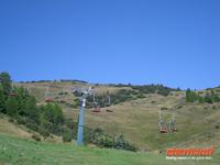 auf dem Roßkopf &ndash; &copy; Katrin Deutschbein (Eberhardt TRAVEL)