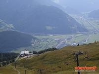 auf dem Roßkopf