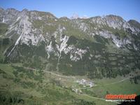 auf dem Roßkopf &ndash; &copy; Katrin Deutschbein (Eberhardt TRAVEL)