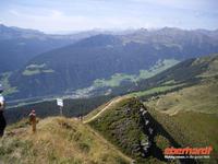 auf dem Roßkopf &ndash; &copy; Katrin Deutschbein (Eberhardt TRAVEL)