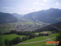 auf dem Roßkopf &ndash; &copy; Katrin Deutschbein (Eberhardt TRAVEL)
