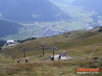 auf dem Roßkopf &ndash; &copy; Katrin Deutschbein (Eberhardt TRAVEL)