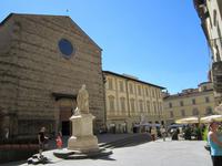 Arezzo-StadtführungIMG_3714 &ndash; &copy; Gisela Gerlach (Eberhardt TRAVEL)