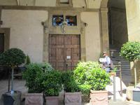 Arezzo-Stadtführung &ndash; &copy; Gisela Gerlach (Eberhardt TRAVEL)