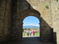 Arezzo-Stadtführung &ndash; &copy; Gisela Gerlach (Eberhardt TRAVEL)