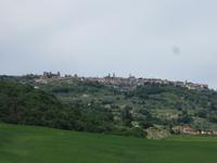 Montalcino &ndash; &copy; Gisela Gerlach (Eberhardt TRAVEL)