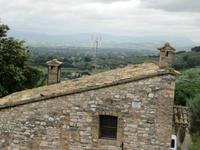 Assisi &ndash; &copy; Gisela Gerlach (Eberhardt TRAVEL)