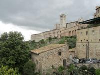 Assisi &ndash; &copy; Gisela Gerlach (Eberhardt TRAVEL)