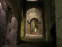 Perugia-Stadtführung &ndash; &copy; Gisela Gerlach (Eberhardt TRAVEL)