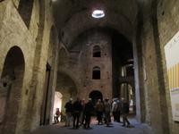 Perugia-Stadtführung &ndash; &copy; Gisela Gerlach (Eberhardt TRAVEL)