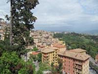 Perugia-Stadtführung &ndash; &copy; Gisela Gerlach (Eberhardt TRAVEL)