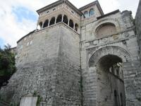 Perugia-Stadtführung &ndash; &copy; Gisela Gerlach (Eberhardt TRAVEL)
