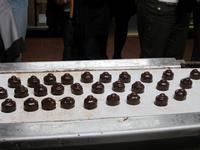 Perugia-Cioccolateria Augusta Perusia &ndash; &copy; Gisela Gerlach (Eberhardt TRAVEL)