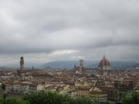 Florenz-Stadtführung &ndash; &copy; Gisela Gerlach (Eberhardt TRAVEL)