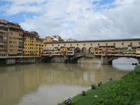 Florenz-Stadtführung-Ponte Vecchio &ndash; &copy; Gisela Gerlach (Eberhardt TRAVEL)
